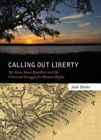 صورة الغلاف: Calling Out Liberty 9781604732733