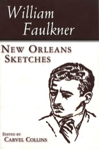 Omslagafbeelding: New Orleans Sketches 9781604737622