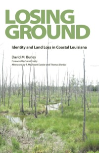 Cover image: Losing Ground 9781604734881