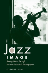 صورة الغلاف: The Jazz Image 9781628460513