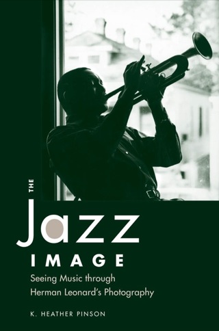 Cover image: The Jazz Image 9781628460513