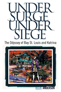 Cover image: Under Surge, Under Siege 9781496807748