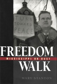 Cover image: Freedom Walk 9781578065059