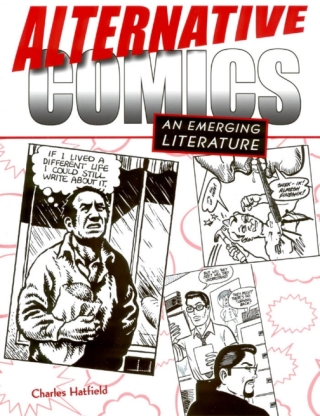 Cover image: Alternative Comics 9781578067183