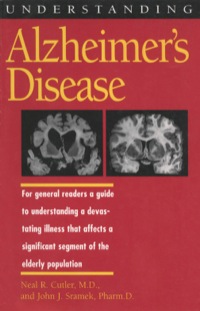 Cover image: Understanding Alzheimer's Disease 9780878059119