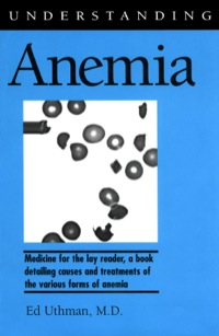 Cover image: Understanding Anemia 9781578060399
