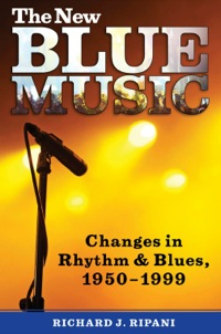 Imagen de portada: The New Blue Music 9781578068623