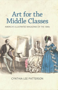 Omslagafbeelding: Art for the Middle Classes 9781604737363