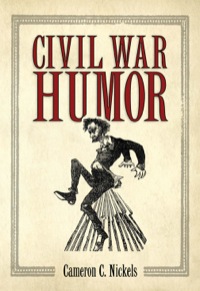 Omslagafbeelding: Civil War Humor 9781604737479