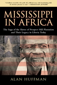 Titelbild: Mississippi in Africa 9781604737530