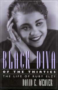 表紙画像: Black Diva of the Thirties 9781496802460