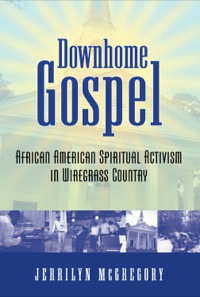 Imagen de portada: Downhome Gospel 9781604737820
