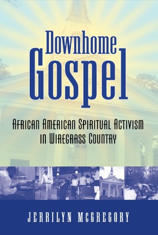 صورة الغلاف: Downhome Gospel 9781604737820