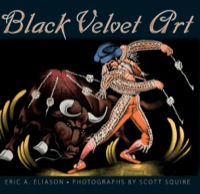 Cover image: Black Velvet Art 9781604737943