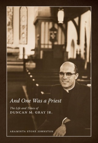 Imagen de portada: And One Was a Priest 9781604738285