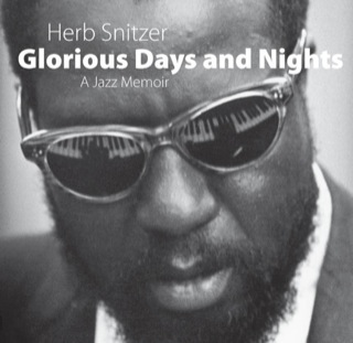 Cover image: Glorious Days and Nights 9781604738445