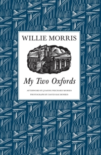 Cover image: My Two Oxfords 9781604735703