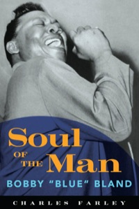 Cover image: Soul of the Man 9781604739190