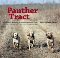 Cover image: Panther Tract 9781604739268