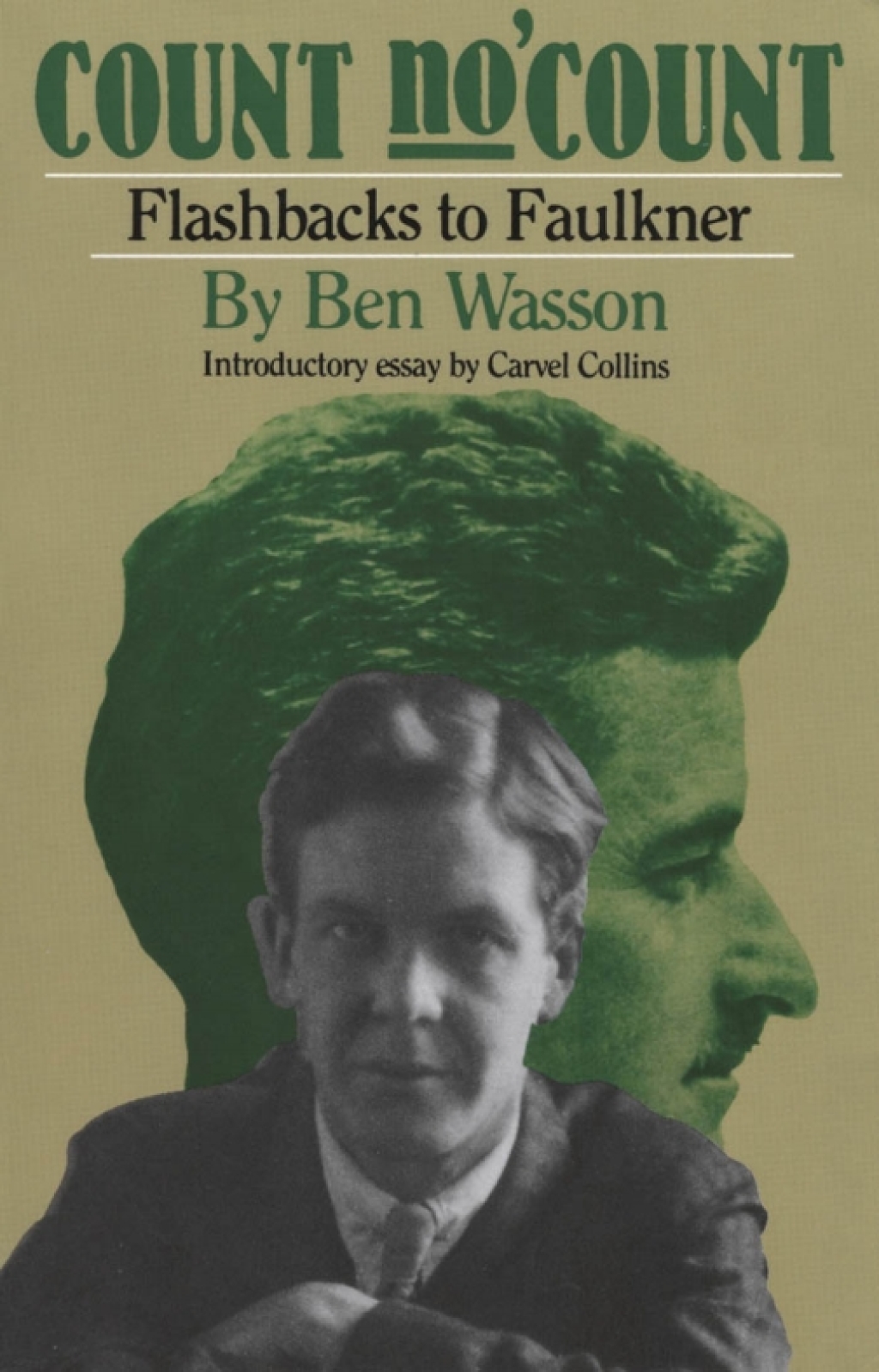 Count No 'Count (eBook)