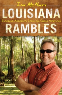 Imagen de portada: Louisiana Rambles 9781604739459