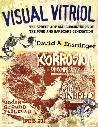 Cover image: Visual Vitriol 9781617030734