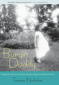Cover image: Buryin' Daddy 9781604739701