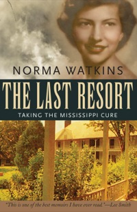 Cover image: The Last Resort 9781604739770