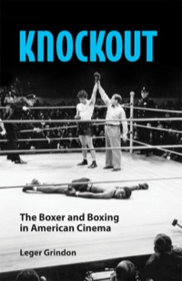 Cover image: Knockout 9781604739886