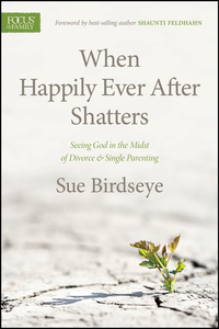 Cover image: When Happily Ever After Shatters 9781589977341