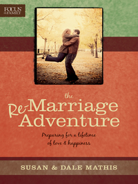Omslagafbeelding: The Remarriage Adventure 9781589977211
