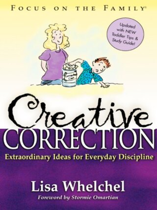 Cover image: Creative Correction 9781589971288