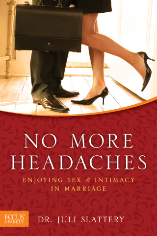 Cover image: No More Headaches 9781589975385