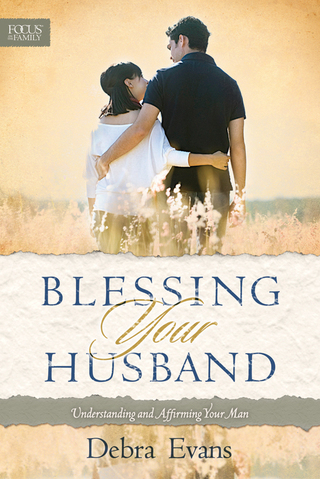 表紙画像: Blessing Your Husband 9781589974784