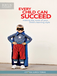 Omslagafbeelding: Every Child Can Succeed 9781561797080