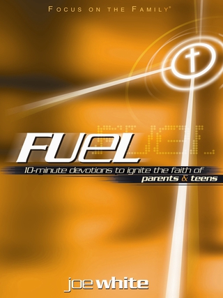 صورة الغلاف: Fuel 9781589971219