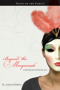 صورة الغلاف: Beyond the Masquerade 9781589973770