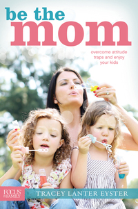 Cover image: Be the Mom 9781589976849
