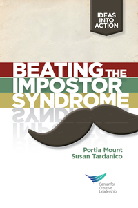 Cover image: Beating the Impostor Syndrome 9781604915297