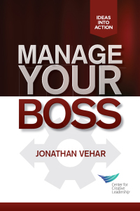 表紙画像: Manage Your Boss 9781604916089