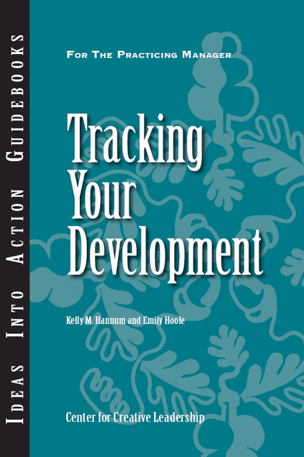 Tracking Your Development (eBook)