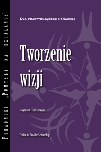 表紙画像: Creating a Vision (Polish) 9781604919080