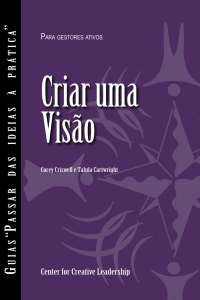 Cover image: Creating a Vision (Portuguese for Europe) 9781604919110