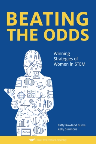 Omslagafbeelding: Beating the Odds: Winning Strategies of Women in STEM 9781604919844