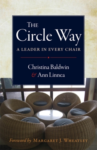 Cover image: The Circle Way 1st edition 9781605092560