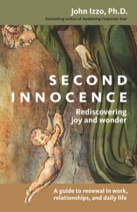 Cover image: Second Innocence: Rediscovering Joy and Wonder; A Guide to Renewal in Work Relati Ons and Daily Life 9781576752630