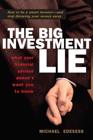 Cover image: The Big Investment Lie 1st edition 9781576754078