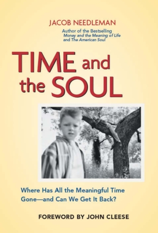 Cover image: Time and the Soul 9781576752517