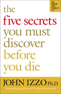 Cover image: The Five Secrets You Must Discover Before You Die 9781576754757