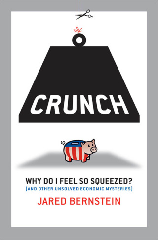 Cover image: Crunch 9781576754771